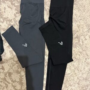 Oner active seamless legging